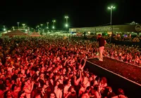 Maria Gadú e mais: confira a programação da Feira de Caxixis 2026