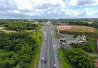 Feriadão de Tiradentes: veja como evitar trânsito em rodovias baianas imagem