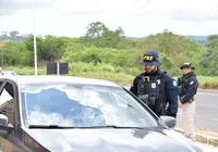 Feriado na Bahia termina com 4 mortos e quase 50 acidentes