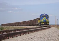 Ferrovia Salvador-Juazeiro: reativação de 600 km de trilhos pode mudar a Bahia imagem