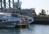 Ferry-boat: Internacional Travessias pode perder concessão por falha em segurança