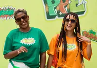 Festival de Pagode retorna a Salvador celebrando a força feminina imagem