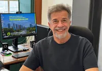 FGM completa 40 anos e inaugura estátua de Moraes Moreira