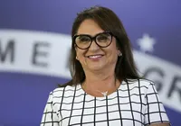 Filiação de Kátia Abreu ao PT gera revolta e pedido de anulação imagem