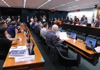 Fim da escala 6x1 é travada na CCJ após pedido da oposição imagem
