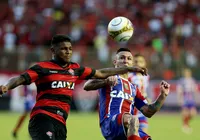 Finais entre Bahia e Vitória no século XXI: quem leva a melhor? imagem