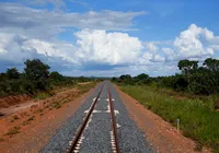 FIOL: Retomada de trecho na Bahia terá investimento de R$ 467 milhões