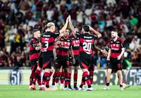 Flamengo vence Fluminense e é tricampeão carioca