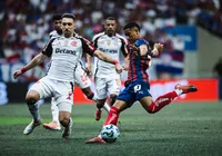 Flamengo x Bahia: onde assistir, escalações e tudo sobre o jogo