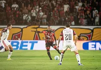 Flamengo x Vitória: onde assistir, escalações e tudo sobre o jogo imagem