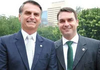 Flávio vira advogado de Bolsonaro como tática eleitoral do PL; entenda imagem