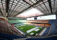 Fora da Copa do Mundo, Itália corre risco de não sediar Eurocopa imagem