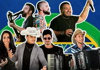 Forró Panela: evento vai celebrar 28 anos com atrações de peso imagem