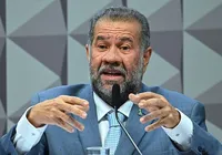 Fraudes no INSS: Carlos Lupi é citado por delatores imagem