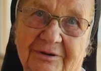 Freira é morta asfixiada após homem invadir convento ao "ouvir vozes" imagem