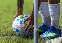 Futebol hoje: veja horários e onde assistir às partidas deste domingo