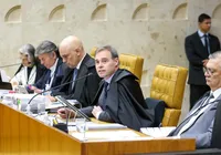 Futuro da CPMI do INSS está nas mãos do STF