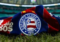 Gigantes da Série A negociam por transferência de ex-Bahia