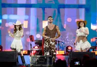 Globo cansa ao esquecer da diversidade e optar por overdose de sertanejo imagem