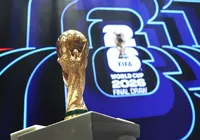 Globo define narrador para jogos do Brasil na Copa do Mundo 2026 imagem