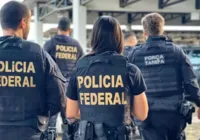 Governo autoriza nomeação de mil aprovados para Polícia Federal