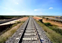 Exclusivo! Bahia avança no retorno de ferrovia entre Salvador e Juazeiro
