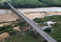 Governo inicia desapropriações para construção de nova ponte do Jequitinhonha