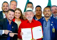 Governo Lula anuncia segunda fase do programa Move Brasil; entenda imagem