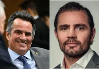 "Grande amigo": mensagens ligam Daniel Vorcaro a Ciro Nogueira imagem