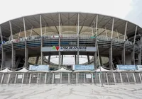 Grupo City e Bahia podem gerir Fonte Nova em próxima PPP, confirma governador