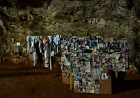 Gruta de Patamuté: falta de manejo pode levar à interdição e perda científica