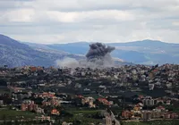 Guerra no Líbano: Israel invade Khiam e bombardeios deixam 11 mortos