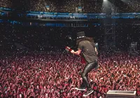 Guns N’ Roses pode fazer show com 30 músicas em Salvador; veja setlist imagem