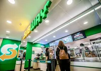 Hambúrguer na dieta? Fast food lança sanduíche com 46g de proteína e 500 calorias imagem
