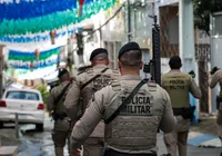 Mulher é morta a tiros dentro de casa em Salvador e namorado é o suspeito