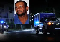Homem é executado a tiros dois dias após deixar presídio na Bahia imagem