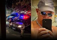 Homem é executado a tiros em via pública de Vitória da Conquista imagem