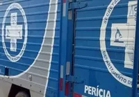 Jovem de 15 anos é morto na frente da mãe durante invasão à residência na Bahia