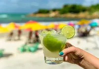 Homem é preso após tentar vender caipirinha por R$ 1,8 mil
