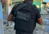 Operação prende primeira dama de facção baiana no Rio de Janeiro imagem
