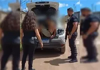 Homem tenta assassinar a própria mãe: “Velha desgraçada, você vai morrer”