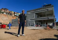 IA no Subúrbio? Conheça o 'cérebro' tecnológico que vai prever vagas em creches imagem