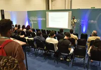 Expositores levam soluções tecnológicas e formações acadêmicas ao iBEM26 imagem