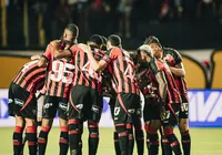Ídolo do Vitória é novidade nos relacionados para enfrentar o Mirassol imagem
