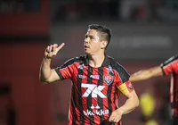 Ídolo, Osvaldo aponta responsabilidade de encerrar jejum no Nordestão imagem