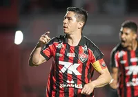Ídolo! Osvaldo será homenageado com título de Cidadão Soteropolitano imagem