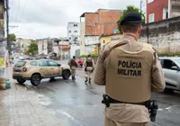Idosa é abusada sexualmente em bairro de Salvador; entenda o caso imagem