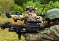 Aprovado! Comissão aceita isentar militares do Imposto de Renda imagem