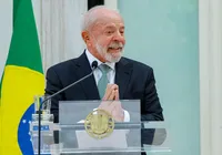 "Inaceitável", diz Lula após ataque a Donald Trump nos EUA