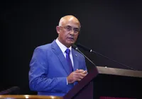 Histórico: Inaldo Araújo é 1º baiano a presidir Instituto Rui Barbosa imagem